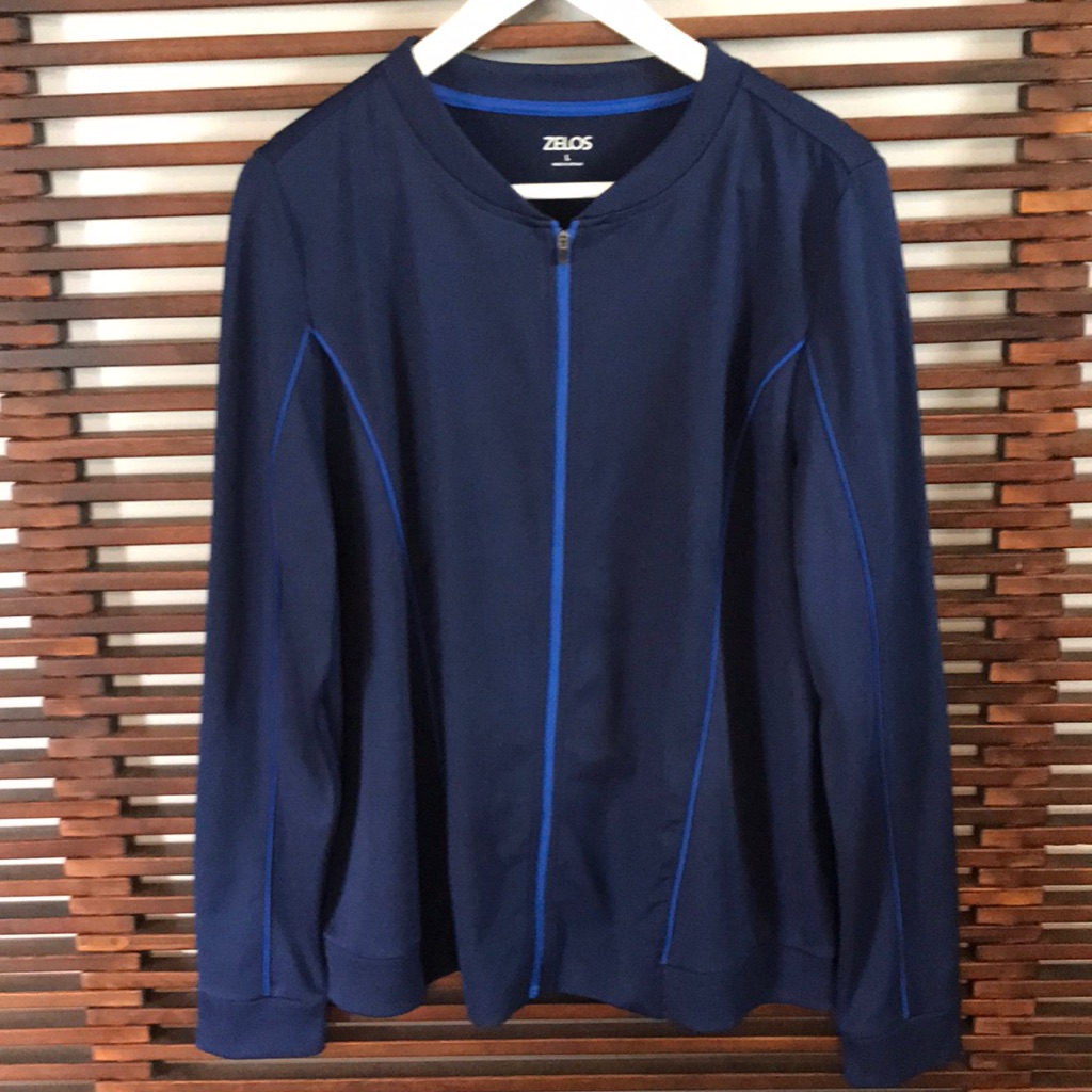 Zelos Jacket